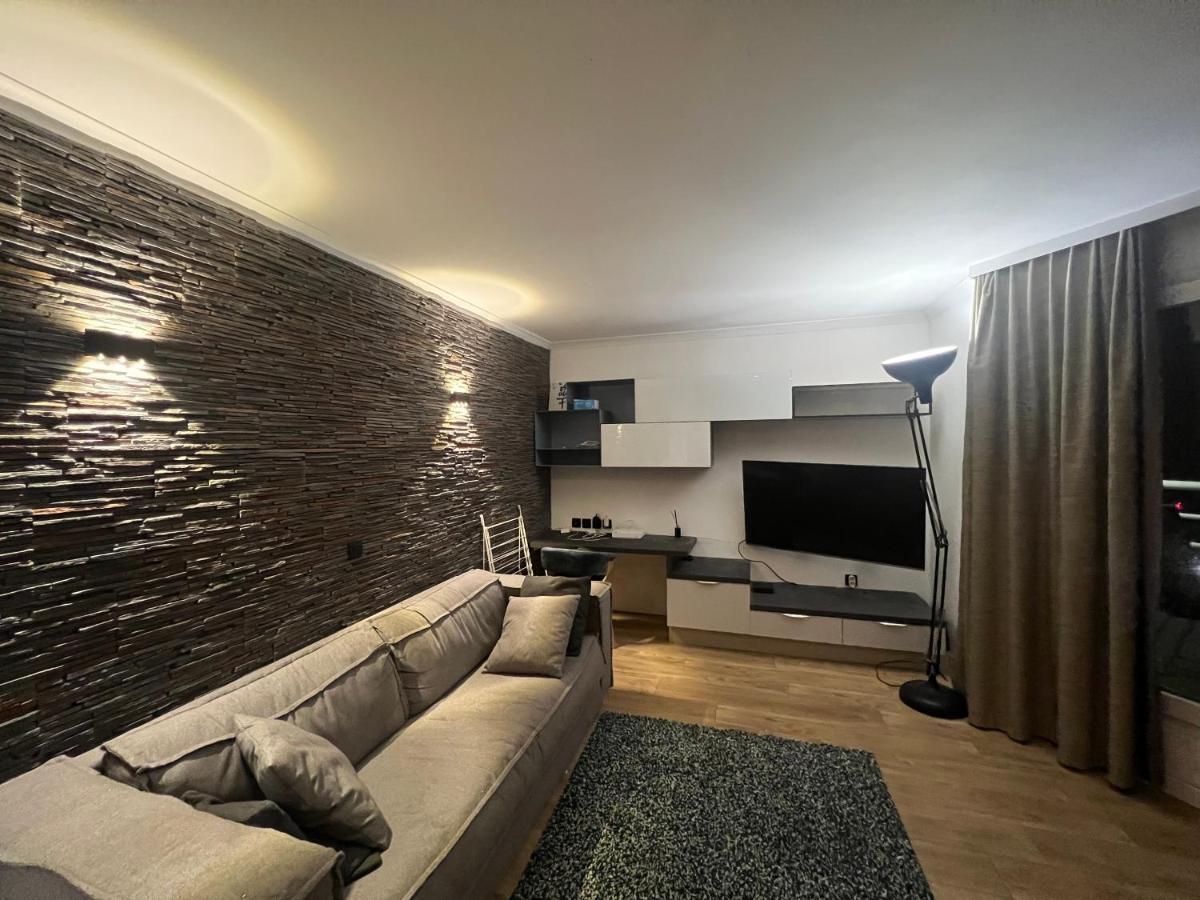Appartement T2 / La Defense กูร์เบอวัวร์ ภายนอก รูปภาพ